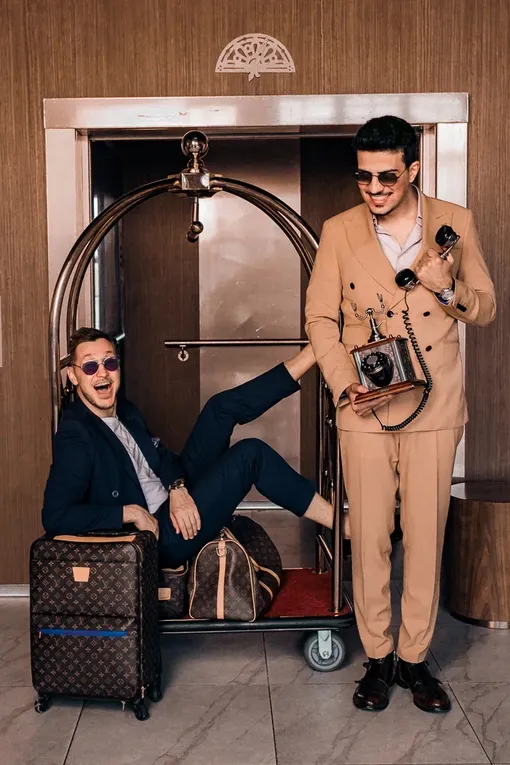 Mark&Artak Mark&Artak