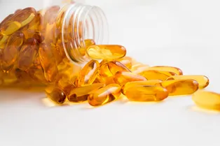 Пить или не пить Омега-6? Вот что говорит о жирных кислотах эндокринолог