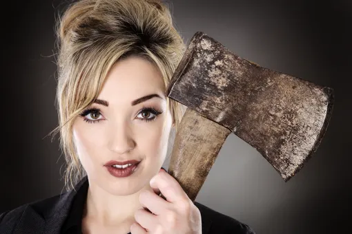 21 вещь, которая способна взбесить за секунду