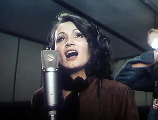 Кадр из фильма Душа