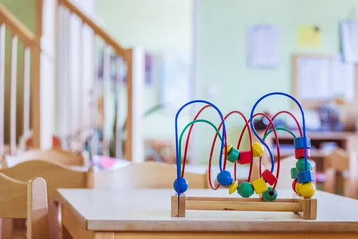 в детском саду Орска разгорелся скандал из-за оскорблений и запугивания детей