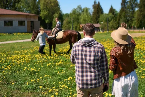 Природа близко: топ-3 мест для экоотдыха рядом с Москвой