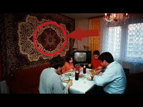 Нажми и смотри