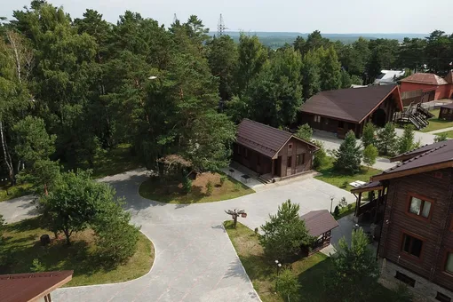 Как провести отпуск в Подмосковье? Как провести отпуск в Подмосковье?