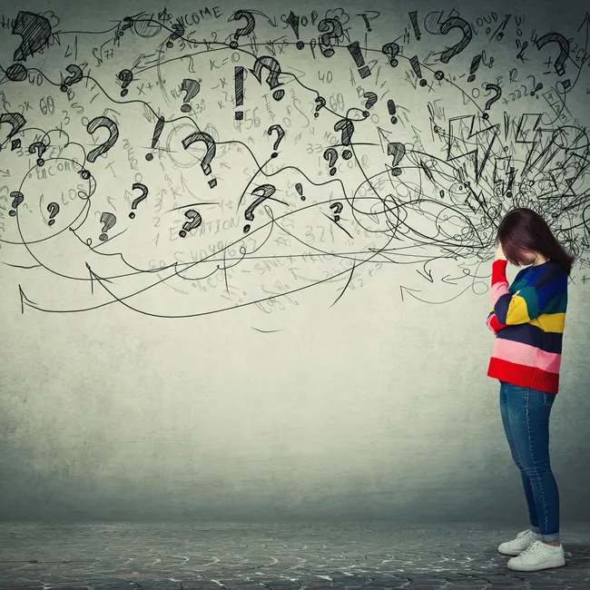 Современные Цезари: СДВГ у взрослых — правда и мифы