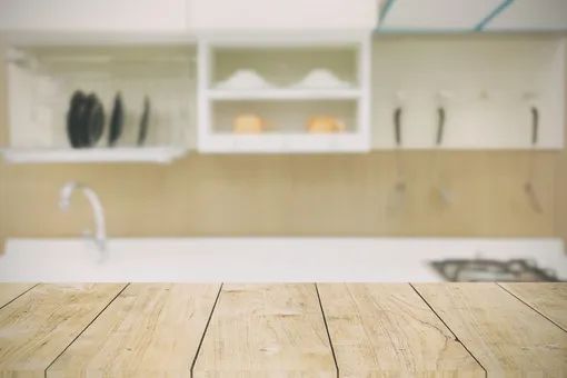 «Кашемировая кухня»: как выглядит самый умный тренд 2025 года