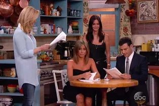 «Ложь имеет последствия»: блогер брала чужие фото и попалась на сериале «Друзья»