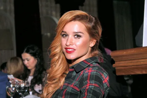 Ксения Бородина