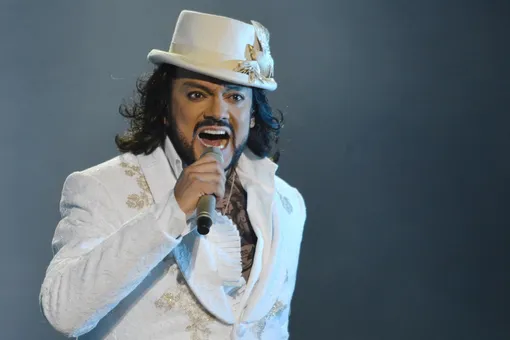 Филипп Киркоров и другие артисты под Новый год подняли гонорары в шесть раз