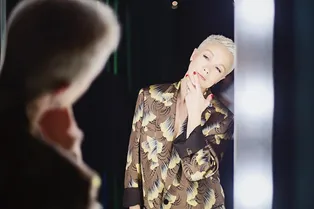 «Это разве вы?» Поклонники не узнали Дарью Мороз в соблазнительном образе