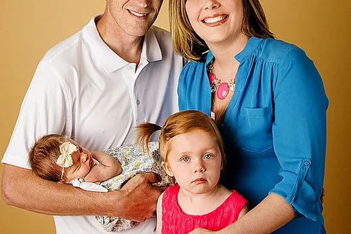 «Без Нового года не было бы нашей семьи!». Как праздничные гирлянды помогли влюбленным найти друг друга «Без Нового года не было бы нашей семьи!». Как праздничные гирлянды помогли влюбленным найти друг друга