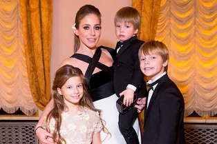 Почему Аршавин расстался с Барановской и как сложилась её судьба?