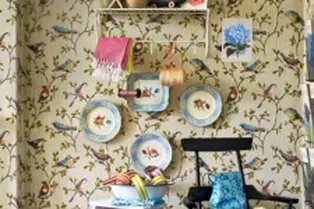 10 идей для обновления интерьера к лету