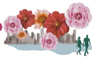 Гороскоп на весну 2023 года: ностальгия марта, радикальные перемены апреля и май, который расставит всё по местам