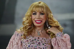 Дочь Маши Распутиной: «Когда мне было 17, брат предлагал переспать»