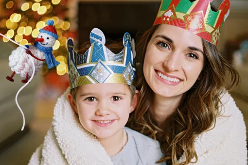 Лучшие воспоминания