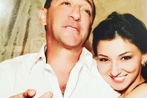 Григорий Лепс выступит на Первом канале вместе с дочкой, которую не взял в «Голос» Григорий Лепс выступит на Первом канале вместе с дочкой, которую не взял в «Голос»