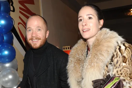 Евгений Стычкин сообщил, что стал отцом в шестой раз