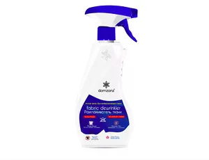 Разглаживающий спрей Domzona Разглаживающий спрей Domzona