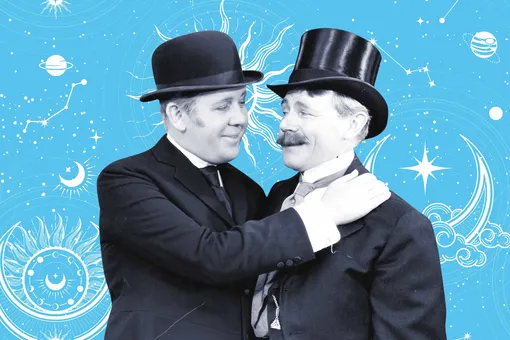 Лунный гороскоп на 10 октября: визит друга для Близнецов, флирт для Львов