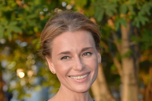 Любовь Толкалина начала «цензурировать» обнажённые снимки в социальных сетях