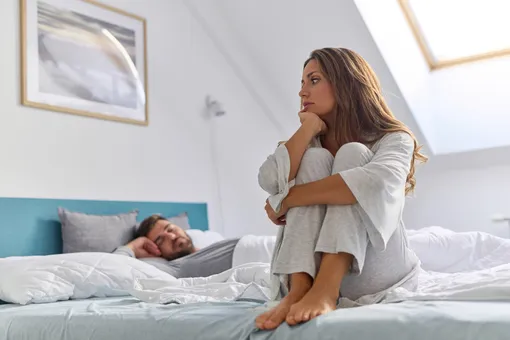 В личной жизни всё непросто? Сделайте перестановку в спальне