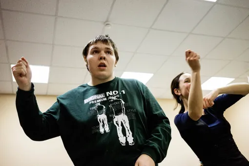 «Расколбас» — так это тут называется. Фото: Алина Иноземцева для ТД «Расколбас» — так это тут называется. Фото: Алина Иноземцева для ТД