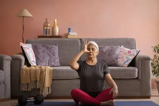 Вы делали это неправильно: советы по дыханию, которые изменят вашу жизнь Вы делали это неправильно: советы по дыханию, которые изменят вашу жизнь