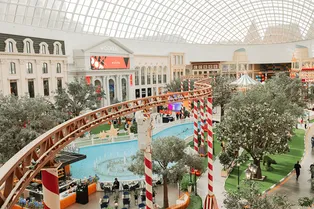 Екатерина II, Валентина Терешкова и другие известные женщины оживут в московском парке аттракционов