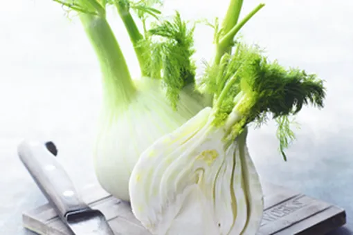 Фенхель: как приготовим?