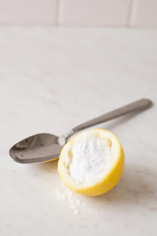 Рецепты домашних чистящих средств, о которых должны знать все Рецепты домашних чистящих средств, о которых должны знать все