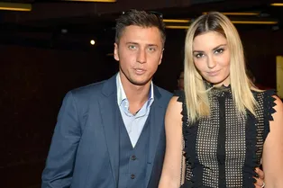 Агата Муцениеце впервые показала новый дом