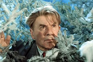 «Это бездарный материал!» Как снимали «Карнавальную ночь», ставшую шедевром