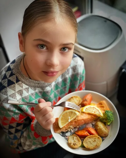 Марфа Колоскова