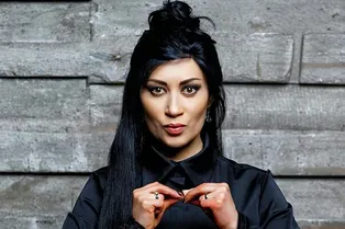 Умерла участница шоу «Битва экстрасенсов» Дария Воскобоева