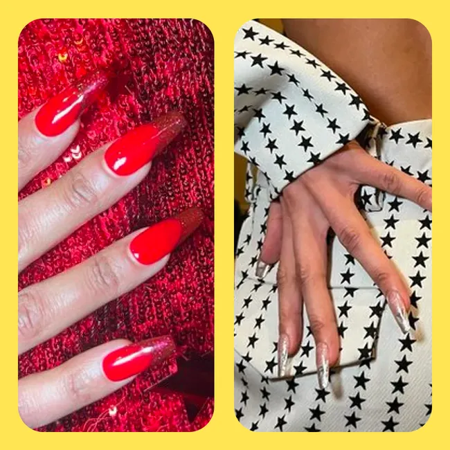 Это вообще законно? Моду на маникюр в этом сезоне задает «мафия»