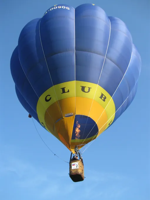 воздушный шар