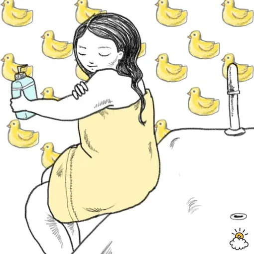 Laura Caseley for LittleThings