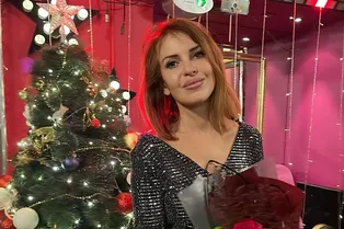 Удивите гостей на Новый год: оливье с осетриной от Натальи Штурм