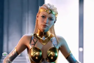 Мощный рывок Посейдона и загадочная Аврора: кого рассекретили во втором выпуске шоу «Аватар» Мощный рывок Посейдона и загадочная Аврора: кого рассекретили во втором выпуске шоу «Аватар»