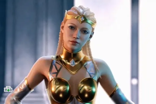 Мощный рывок Посейдона и загадочная Аврора: кого рассекретили во втором выпуске шоу «Аватар» Мощный рывок Посейдона и загадочная Аврора: кого рассекретили во втором выпуске шоу «Аватар»