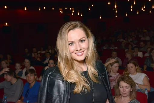 Мария Кожевникова показала фото со знаменитым старцем и «медвежонком» Мария Кожевникова показала фото со знаменитым старцем и «медвежонком»