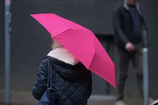 В последний день мая Москву накроет сильный ливень В последний день мая Москву накроет сильный ливень