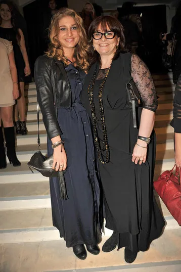 Нино и Ия Нинидзе