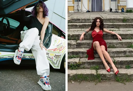 Анастасия Ивлеева