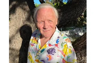 «В этот день 50 лет назад меня чуть не убили»: Энтони Хопкинс вспомнил о своём алкоголизме «В этот день 50 лет назад меня чуть не убили»: Энтони Хопкинс вспомнил о своём алкоголизме