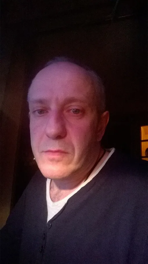 Владимир Довжик