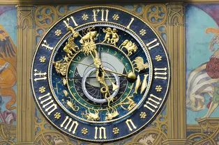 Усиление интуиции и освобождение от соперников. Лунный гороскоп на 4 ноября