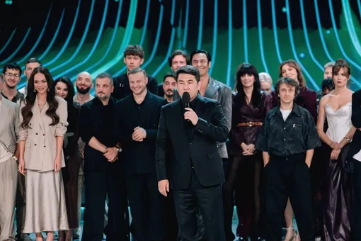 Большая дуэль в шоу «Звёзды»: Денис Дорохов бросит вызов Дмитрию Губерниеву