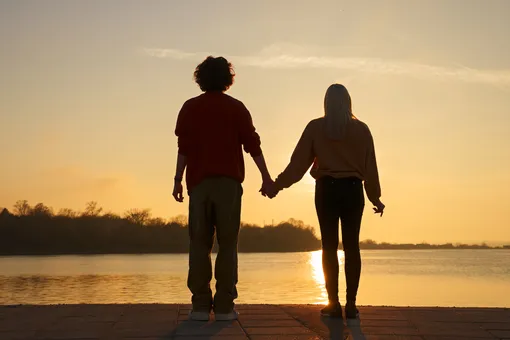 Выиграть путешествие за историю любви: в России стартует онлайн-марафон для пар Выиграть путешествие за историю любви: в России стартует онлайн-марафон для пар